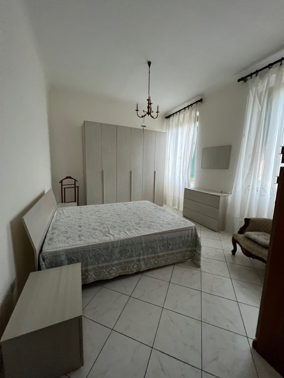 Appartamento in affitto a La Spezia, 3 locali, prezzo € 520 | PortaleAgenzieImmobiliari.it