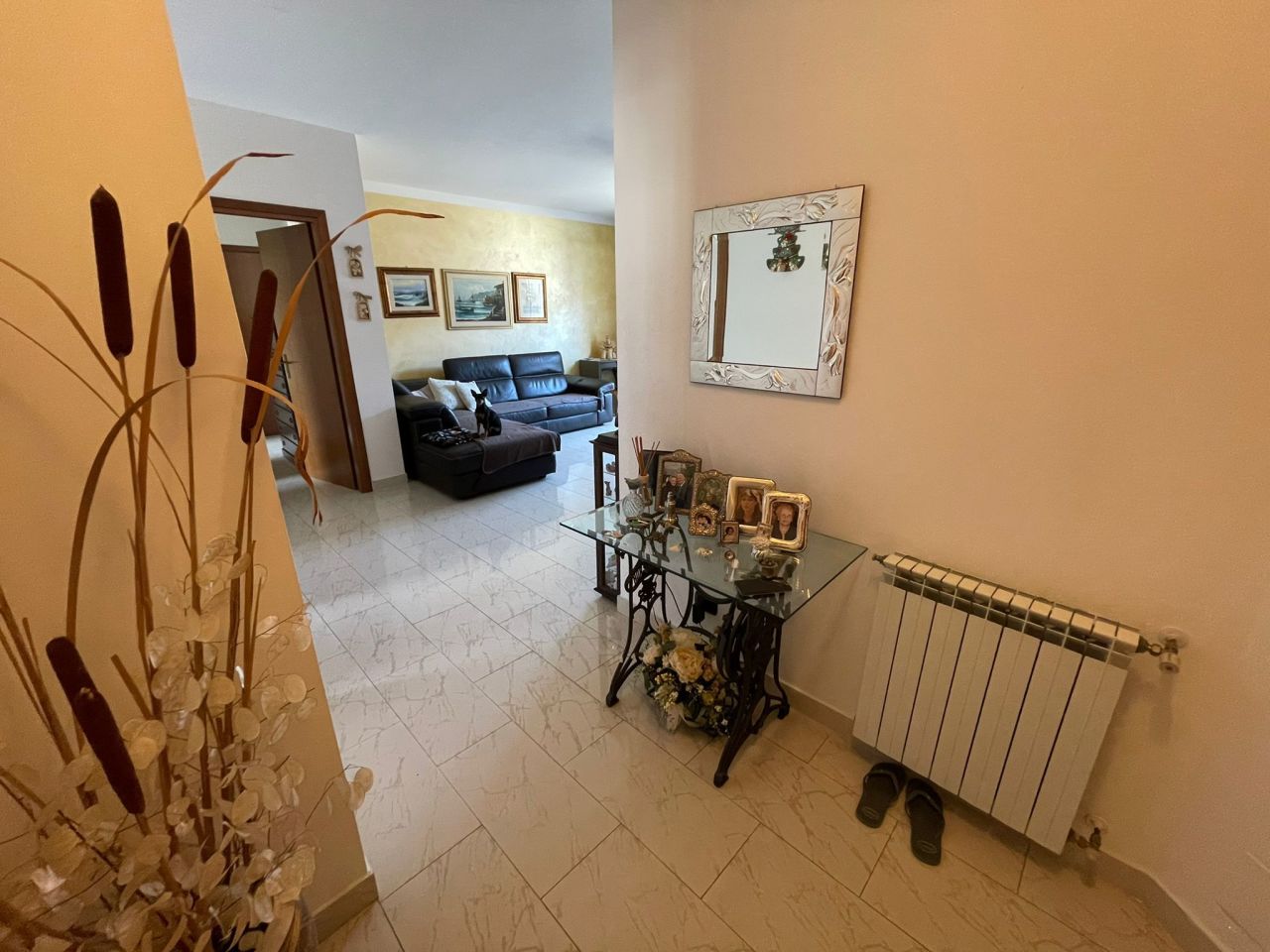 Appartamento in vendita a Follo, 5 locali, prezzo € 145.000 | PortaleAgenzieImmobiliari.it