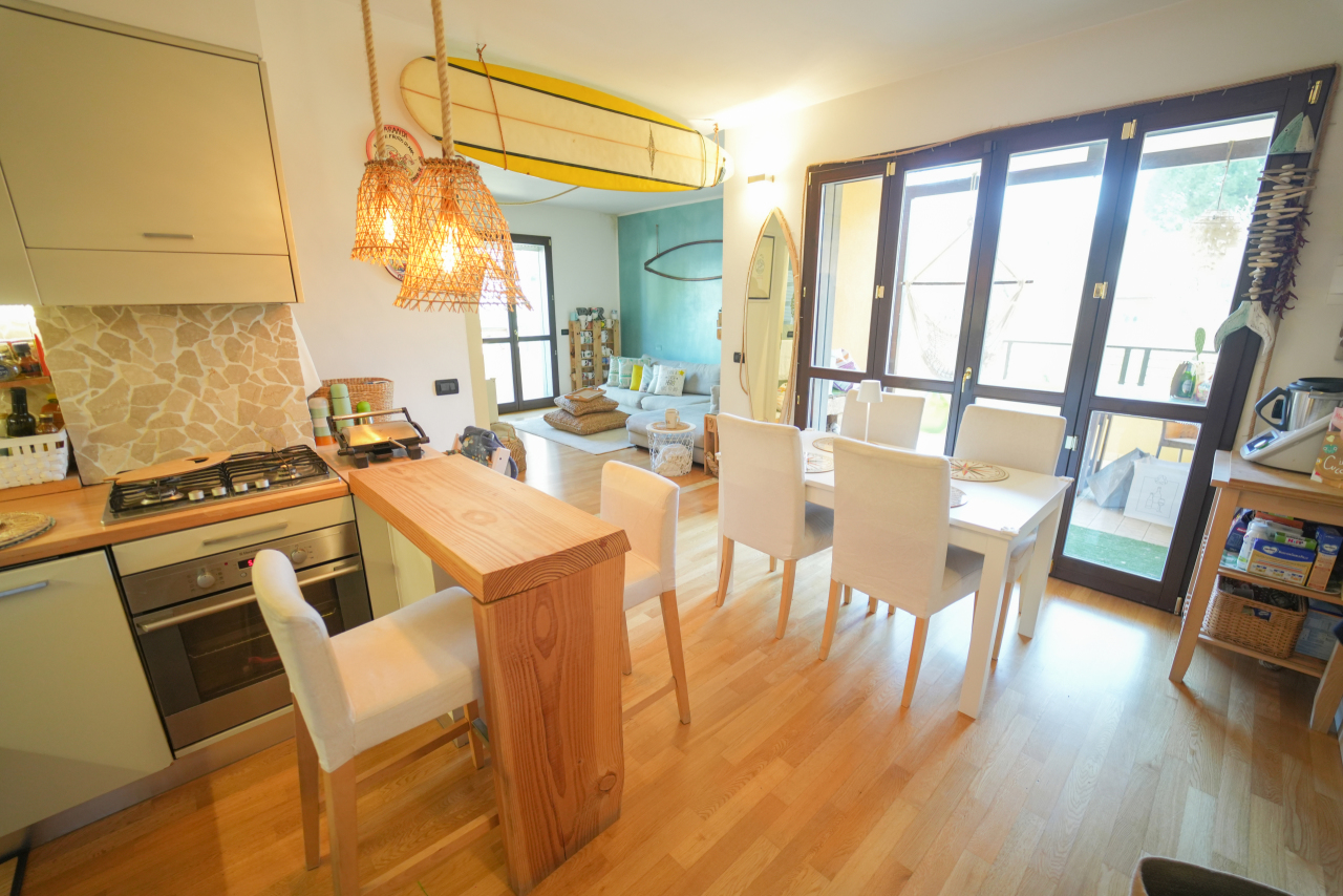 Appartamento in vendita a Rimini, 6 locali, prezzo € 680.000 | PortaleAgenzieImmobiliari.it