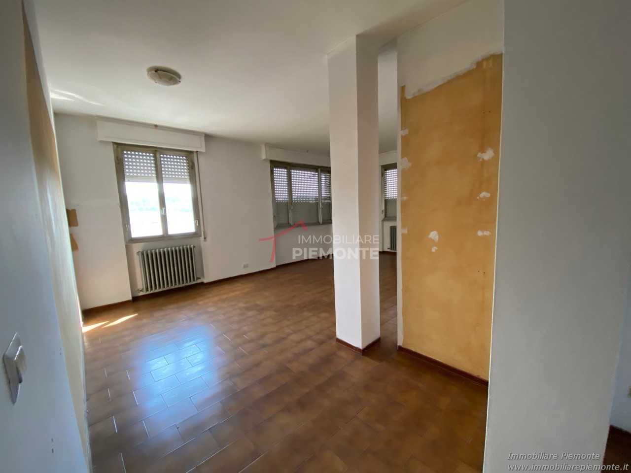 Appartamento in affitto a Romagnano Sesia, 3 locali, prezzo € 420 | CambioCasa.it