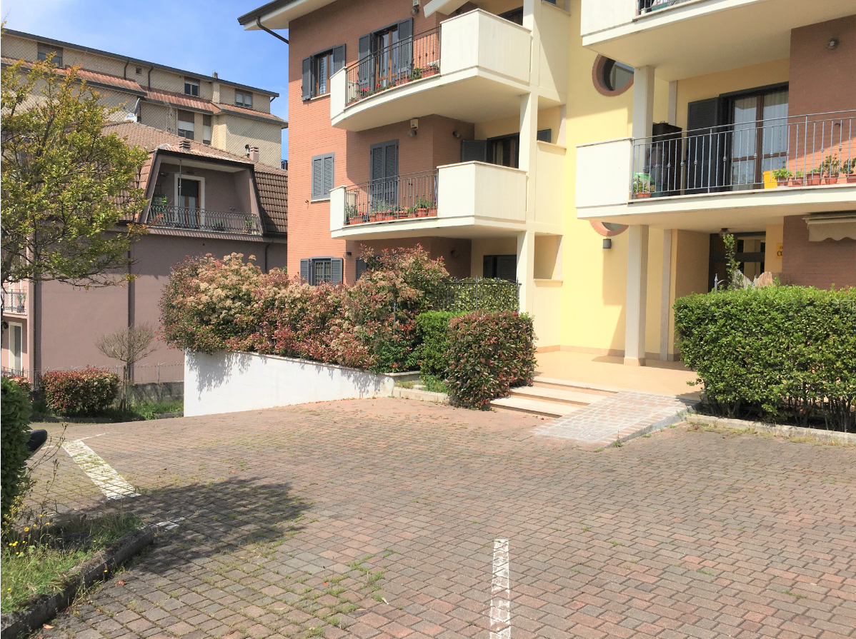 Appartamento in vendita a Anagni, 6 locali, prezzo € 189.000 | PortaleAgenzieImmobiliari.it