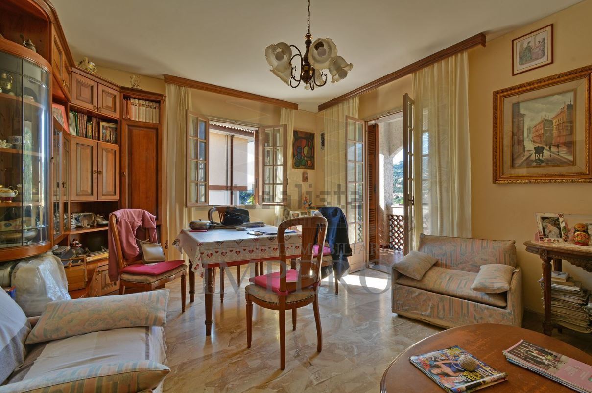 Appartamento in vendita a Ventimiglia, 4 locali, prezzo € 185.000 | PortaleAgenzieImmobiliari.it