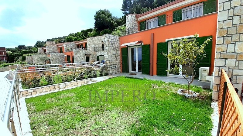Appartamento in vendita a Ventimiglia, 2 locali, prezzo € 220.000 | PortaleAgenzieImmobiliari.it