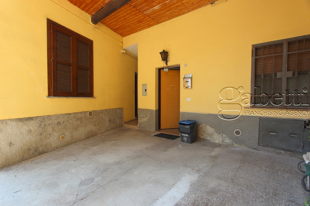Appartamento in affitto a Pogliano Milanese, 2 locali, prezzo € 590 | PortaleAgenzieImmobiliari.it