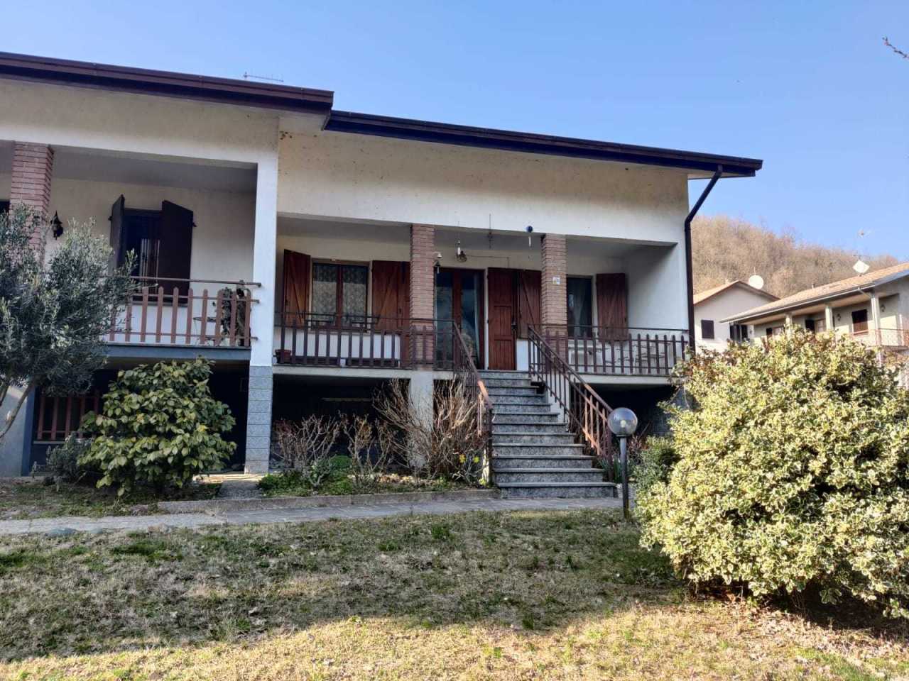 Villa a Schiera in vendita a Medesano, 5 locali, prezzo € 230.000 | PortaleAgenzieImmobiliari.it