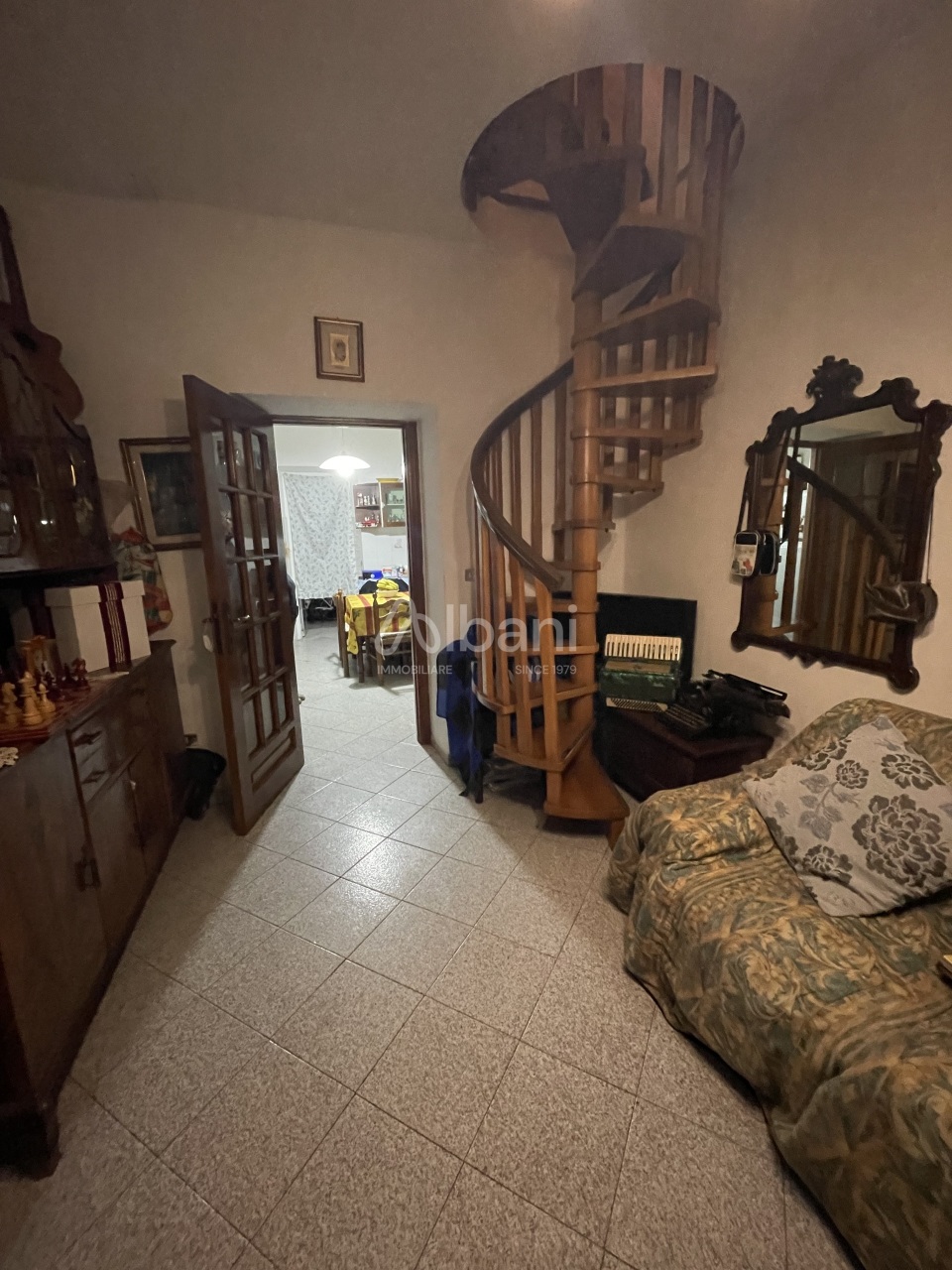 Appartamento in vendita a Vezzano Ligure, 4 locali, prezzo € 93.000 | PortaleAgenzieImmobiliari.it