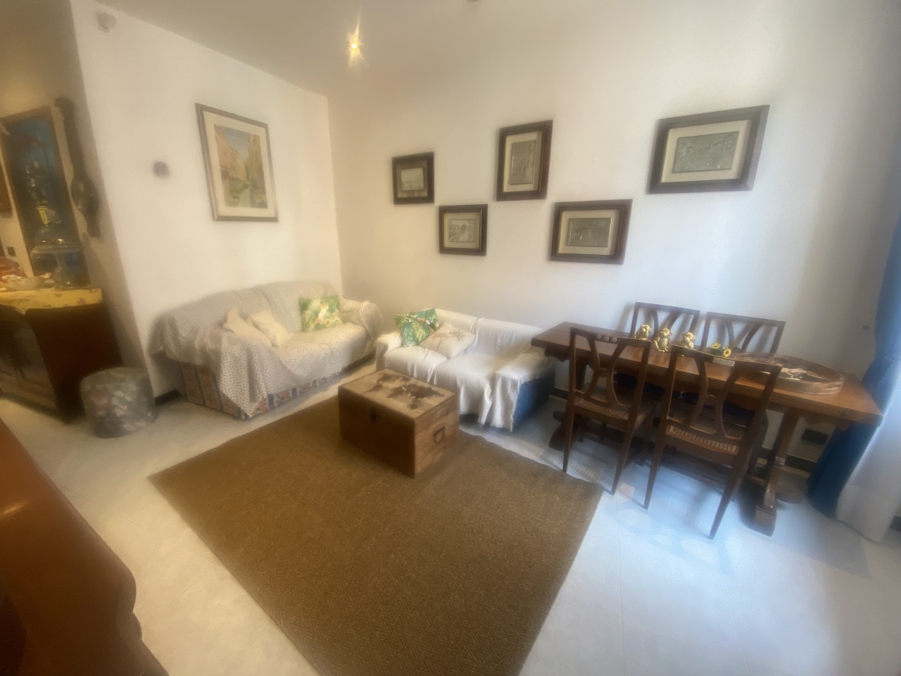 Appartamento in affitto a Sestri Levante, 5 locali, prezzo € 1.400 | PortaleAgenzieImmobiliari.it