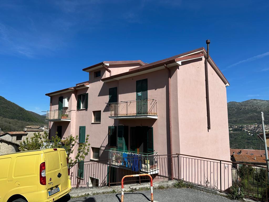 Appartamento in vendita a Anticoli Corrado, 3 locali, prezzo € 59.000 | PortaleAgenzieImmobiliari.it