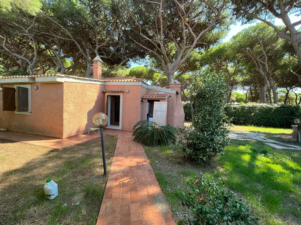 Villa in vendita a Orbetello, 3 locali, prezzo € 450.000 | PortaleAgenzieImmobiliari.it