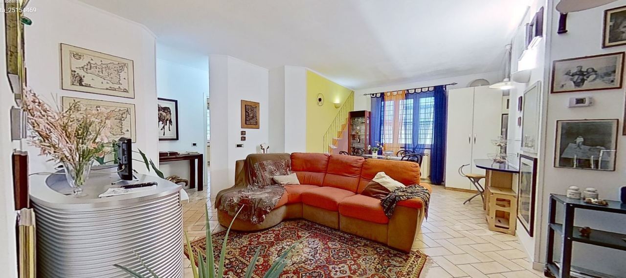 Appartamento in vendita a Fosdinovo, 4 locali, prezzo € 155.000 | PortaleAgenzieImmobiliari.it