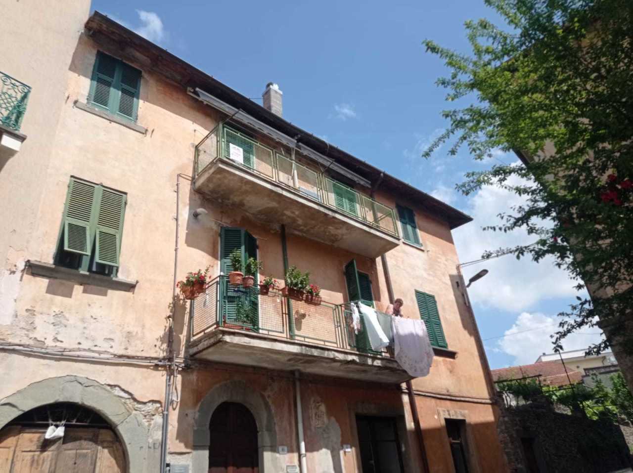 Appartamento in vendita a Fivizzano, 4 locali, prezzo € 55.000 | PortaleAgenzieImmobiliari.it