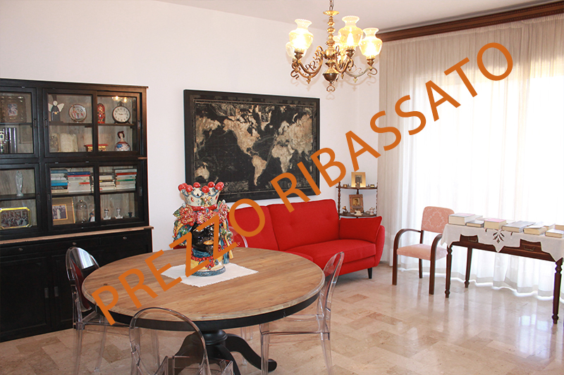 Appartamento in vendita a Castellana Grotte, 3 locali, prezzo € 94.000 | PortaleAgenzieImmobiliari.it