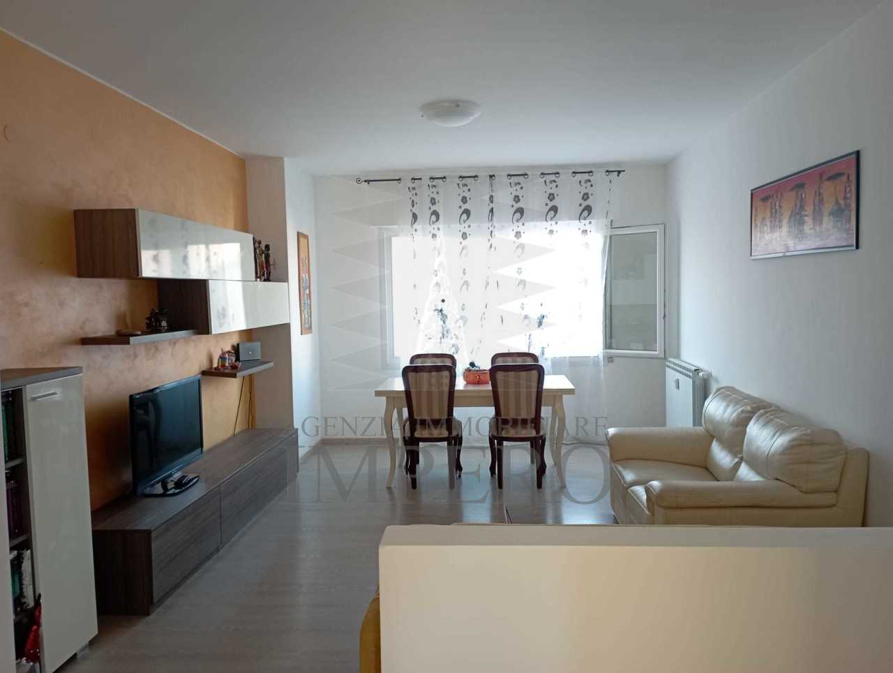 Appartamento in vendita a Vallecrosia, 4 locali, prezzo € 258.000 | PortaleAgenzieImmobiliari.it