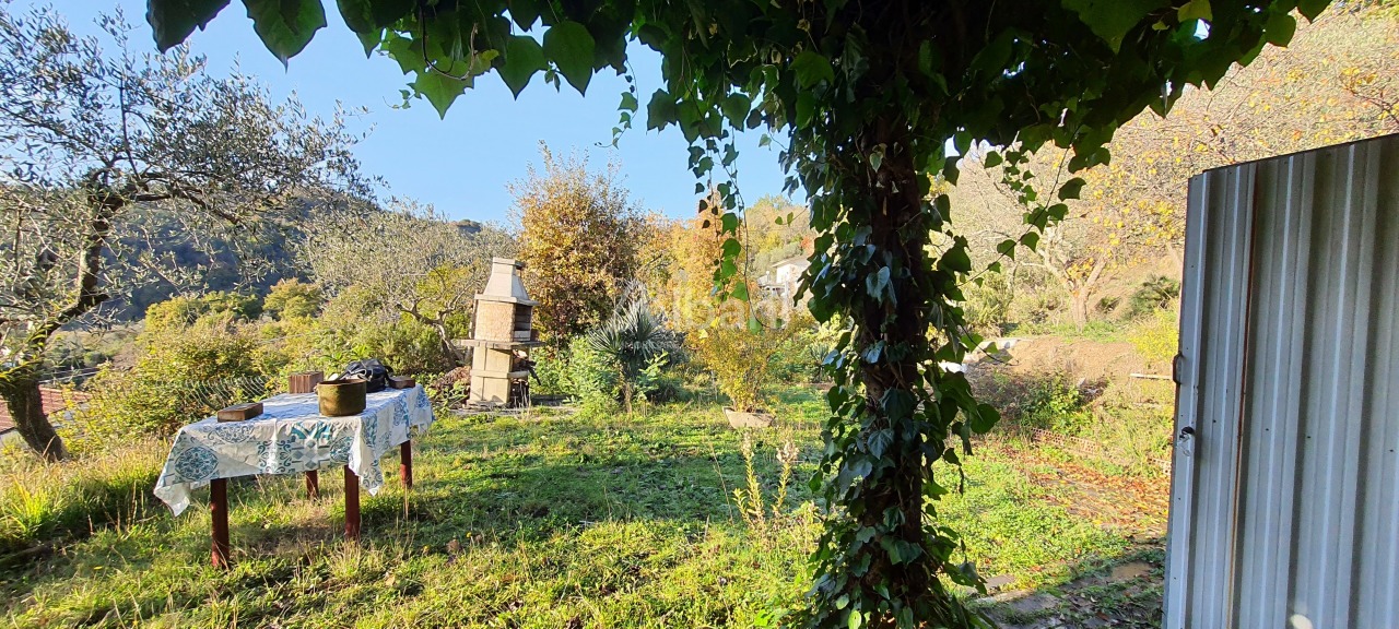 Terreno Agricolo in vendita a Vezzano Ligure, 1 locali, prezzo € 45.000 | PortaleAgenzieImmobiliari.it