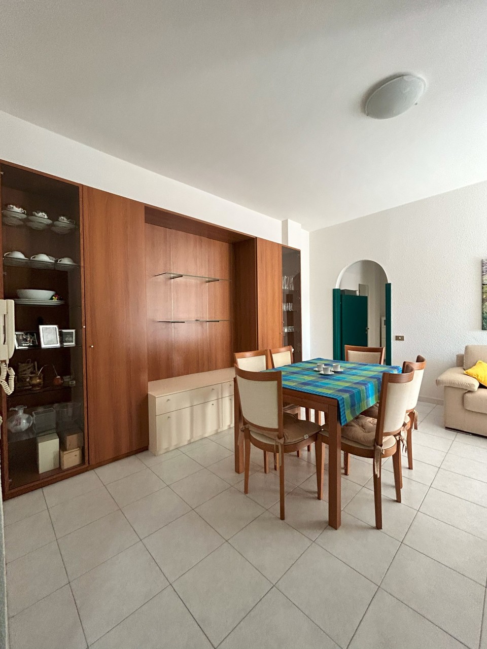 Appartamento in vendita a Francavilla al Mare, 3 locali, prezzo € 140.000 | PortaleAgenzieImmobiliari.it