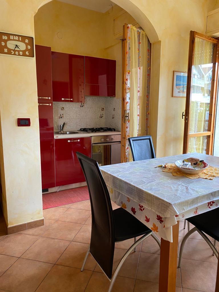 Appartamento in vendita a Francavilla al Mare, 3 locali, prezzo € 155.000 | PortaleAgenzieImmobiliari.it