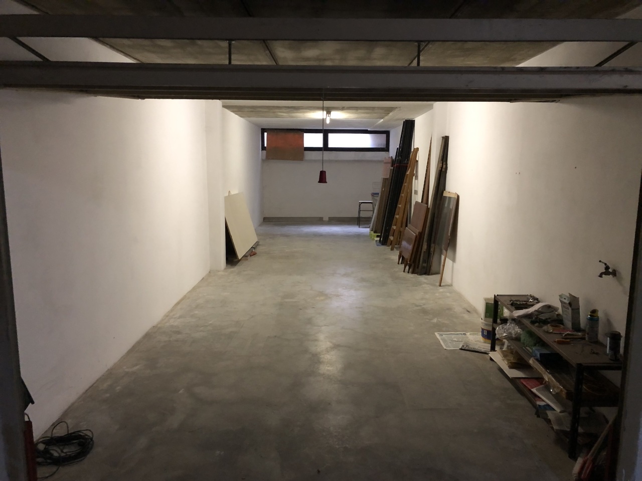 Box / Garage in Vendita a Rovigo
