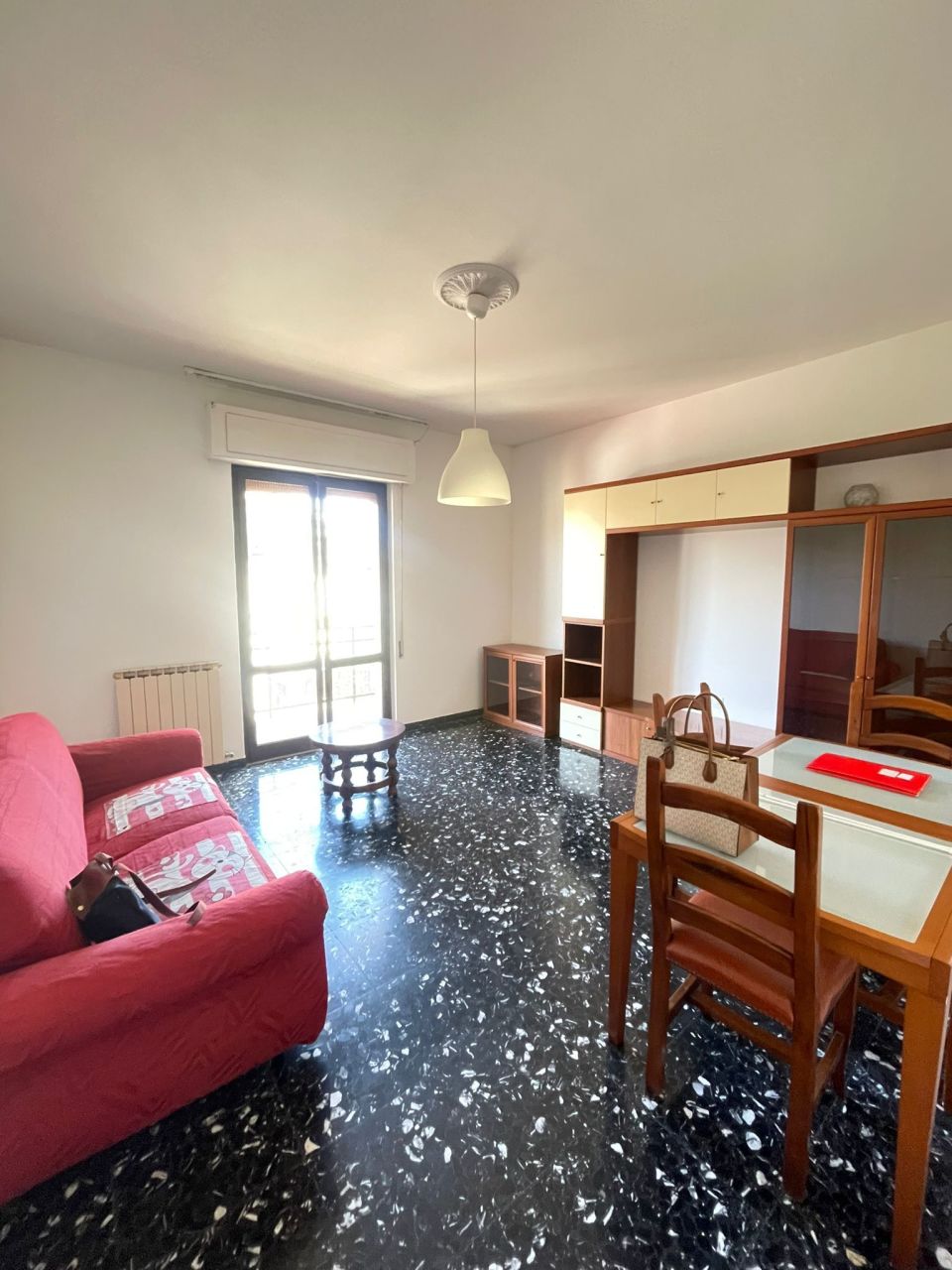 Appartamento in vendita a Arcola, 3 locali, prezzo € 119.000 | PortaleAgenzieImmobiliari.it