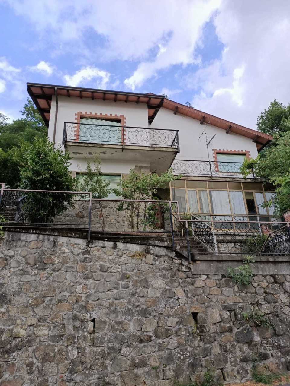 Villa in vendita a Aulla, 11 locali, prezzo € 160.000 | PortaleAgenzieImmobiliari.it