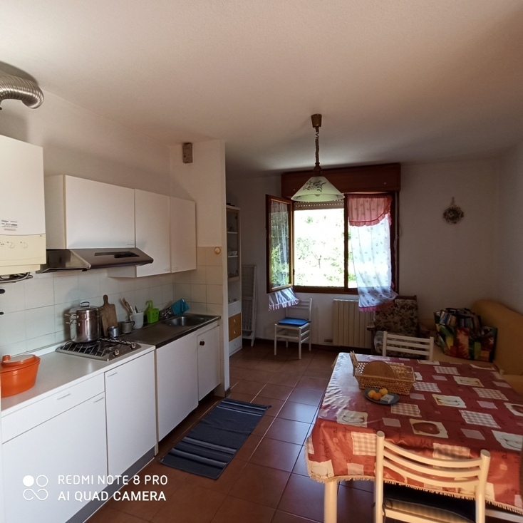 Appartamento in affitto a Santo Stefano di Magra, 2 locali, prezzo € 450 | PortaleAgenzieImmobiliari.it