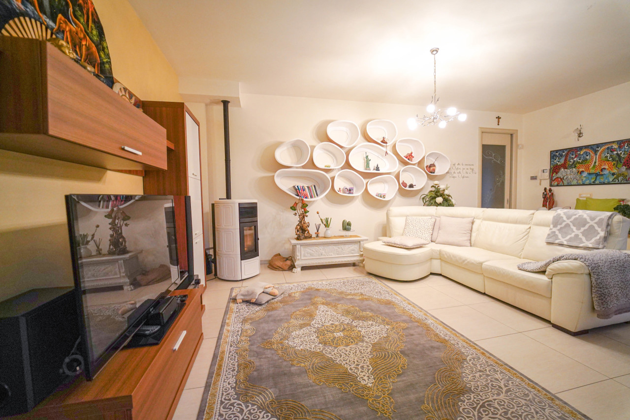 Appartamento in vendita a Rimini, 4 locali, prezzo € 399.000 | PortaleAgenzieImmobiliari.it