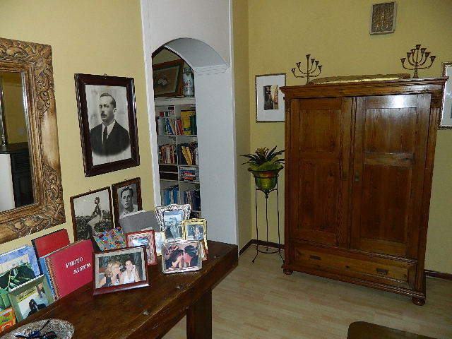 Appartamento in vendita a Castelnuovo Magra, 6 locali, prezzo € 390.000 | PortaleAgenzieImmobiliari.it
