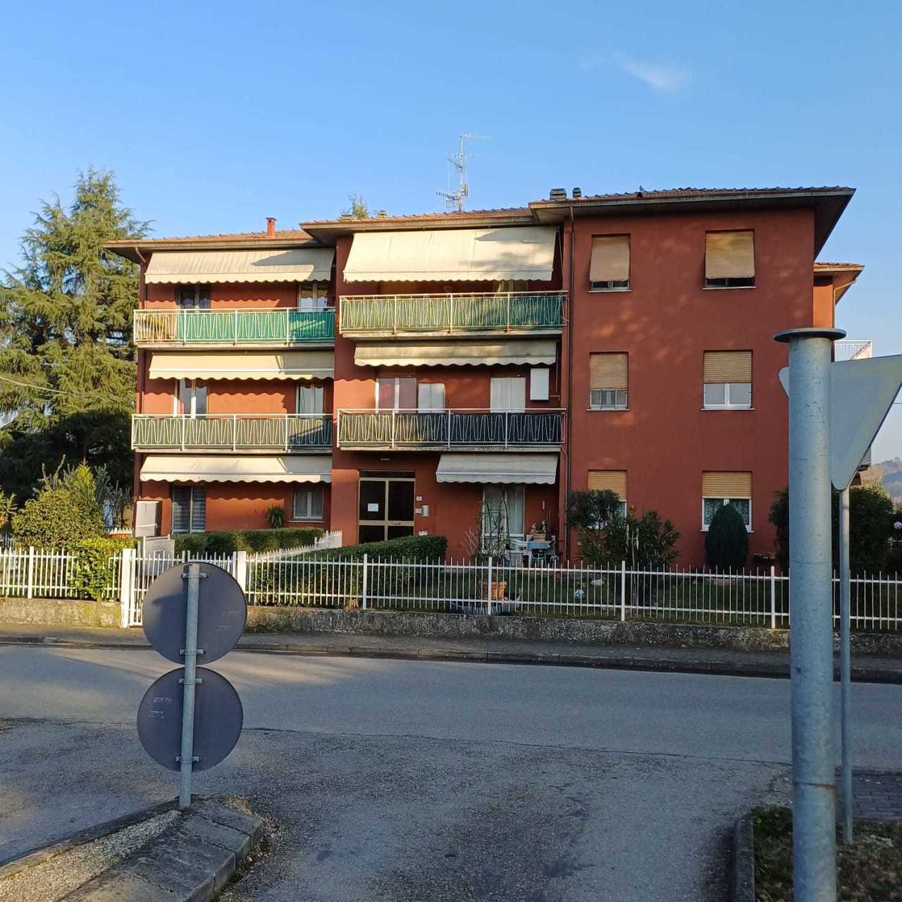 Appartamento in vendita a Solignano, 5 locali, prezzo € 105.000 | PortaleAgenzieImmobiliari.it