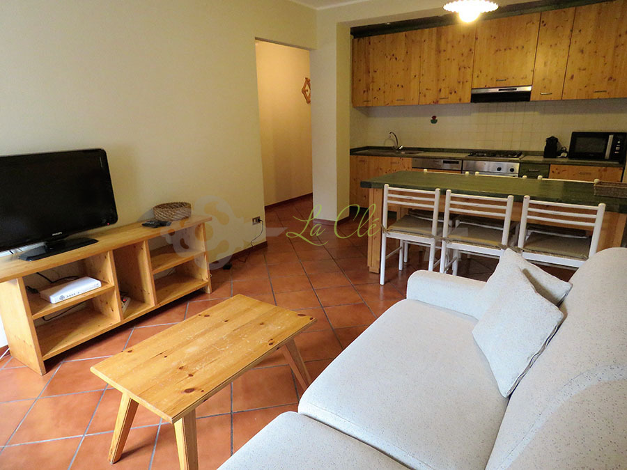 Appartamento in affitto a Courmayeur, 3 locali, prezzo € 3.800 | PortaleAgenzieImmobiliari.it