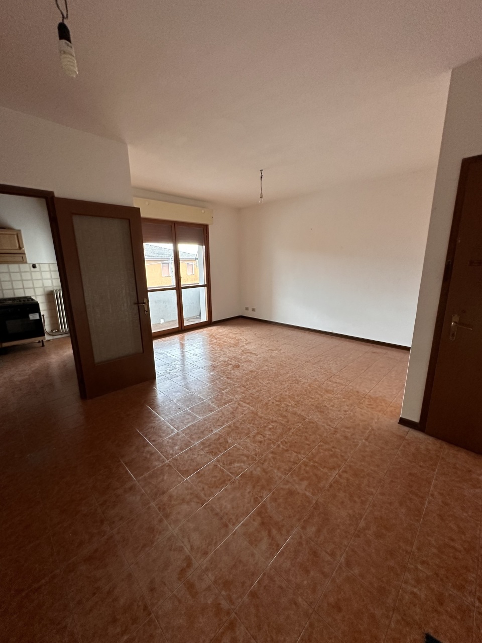 Appartamento in affitto a Polesella, 5 locali, prezzo € 450 | PortaleAgenzieImmobiliari.it