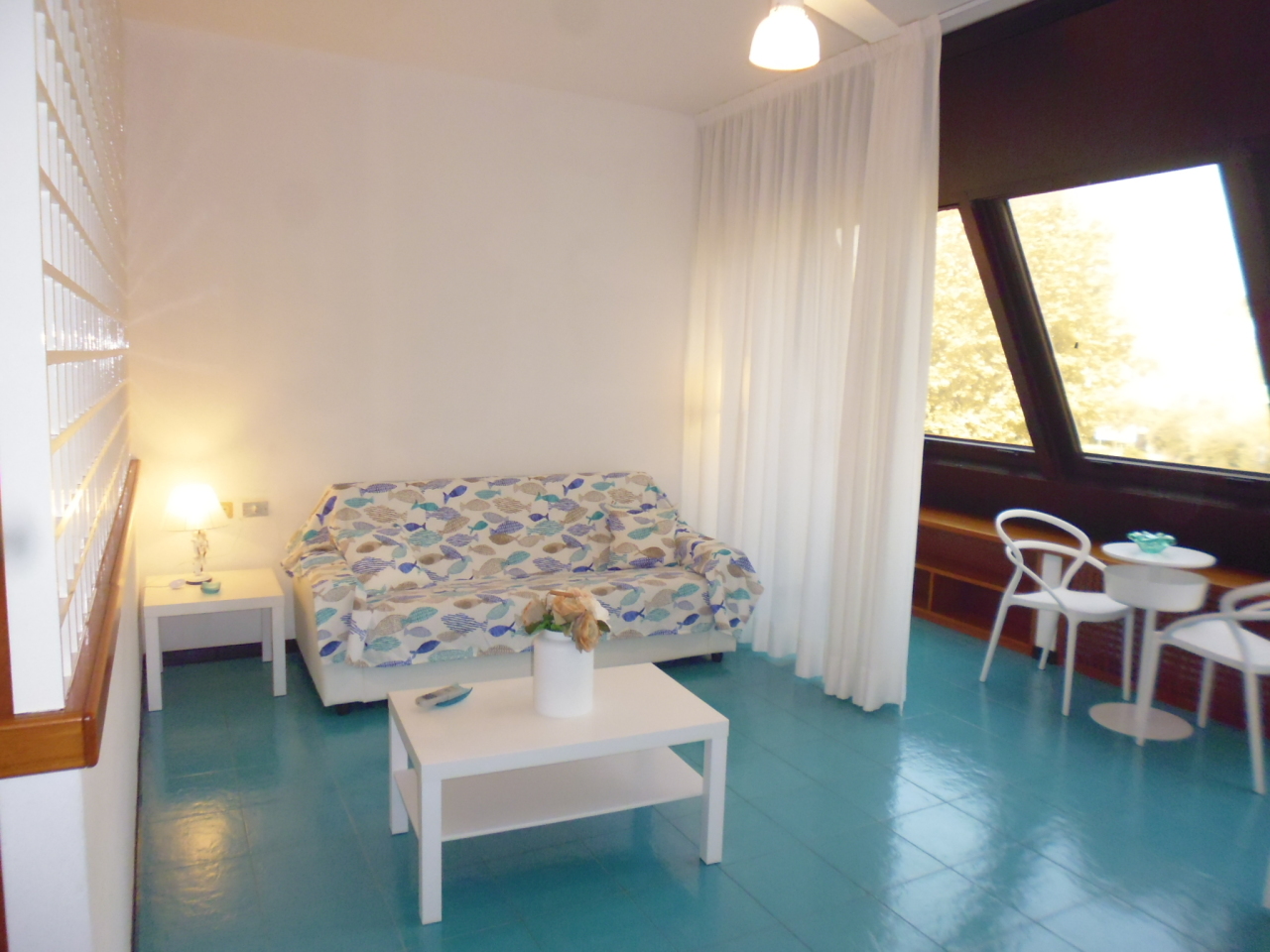 Appartamento in affitto a Sestri Levante, 2 locali, prezzo € 650 | PortaleAgenzieImmobiliari.it