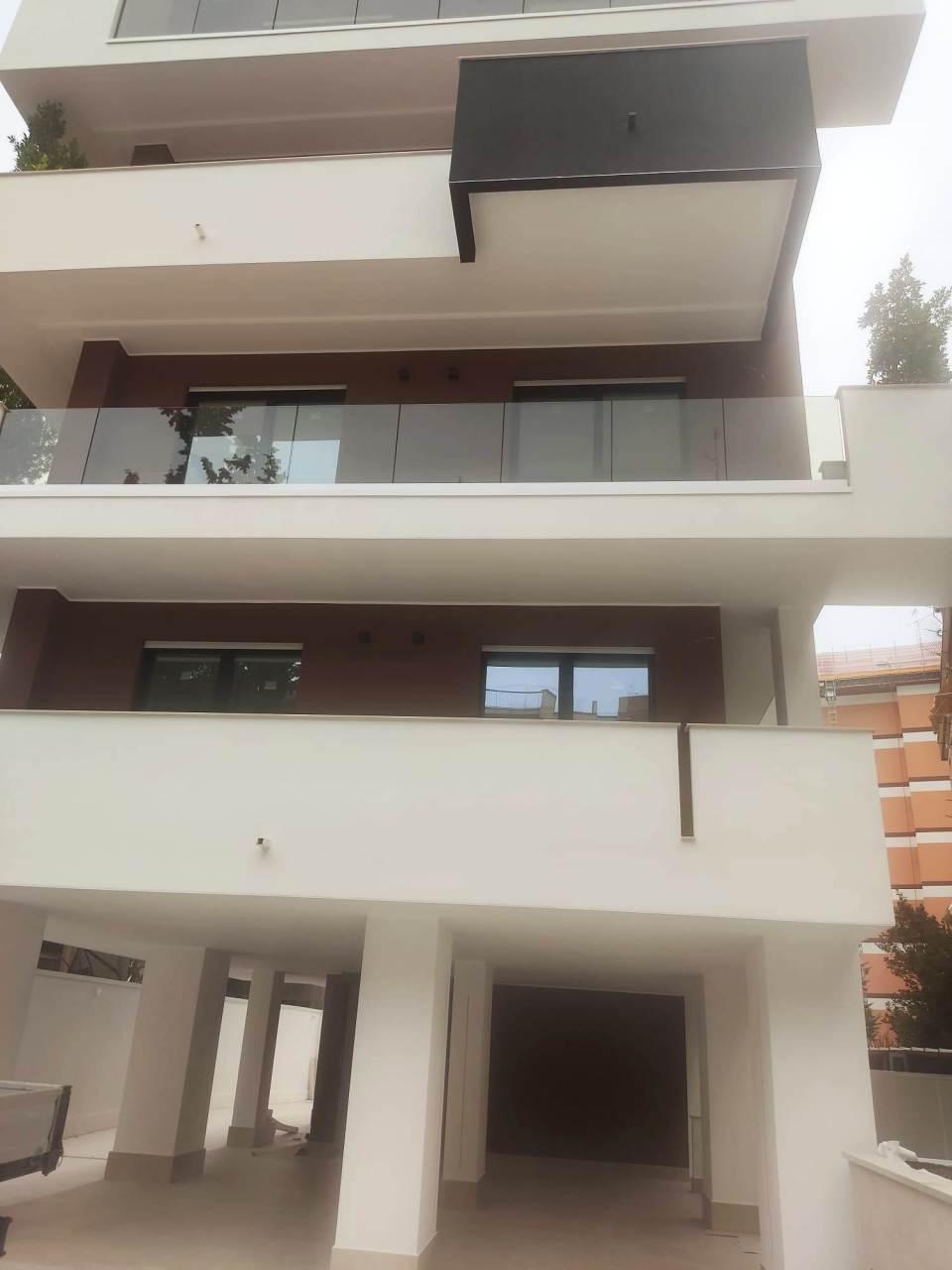 Appartamento in vendita a Bari, 3 locali, prezzo € 320.000 | PortaleAgenzieImmobiliari.it