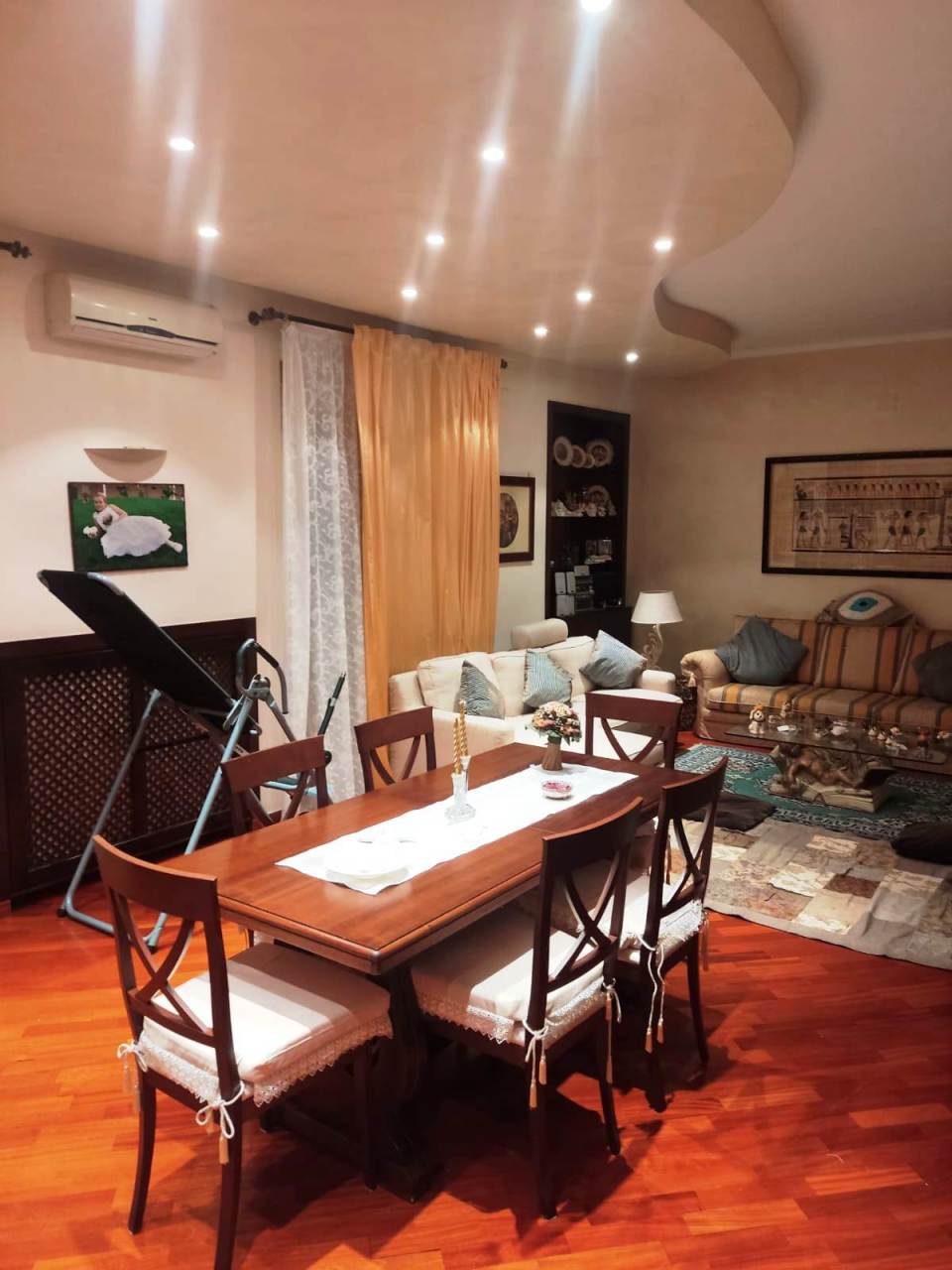 Appartamento in vendita a Bari, 5 locali, prezzo € 320.000 | PortaleAgenzieImmobiliari.it