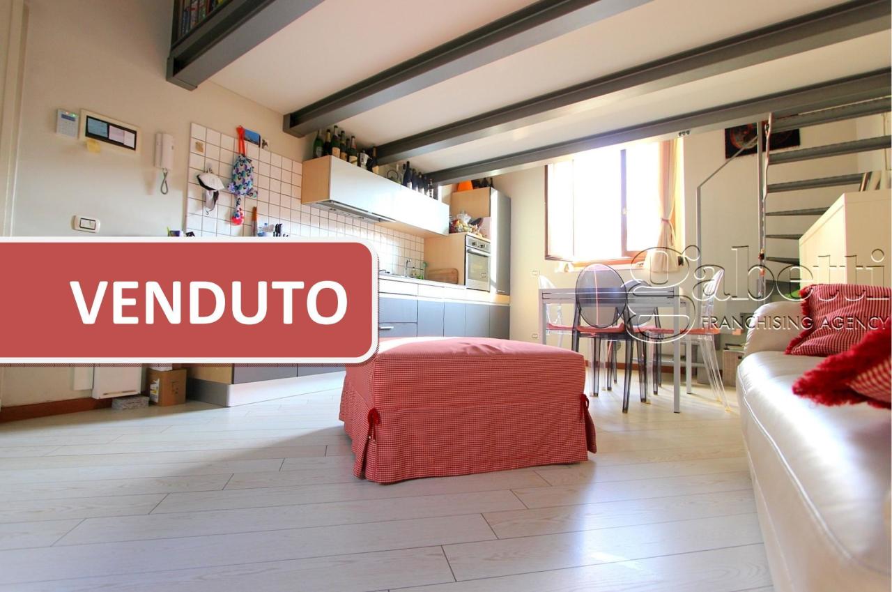 Appartamento in vendita a Nerviano, 2 locali, prezzo € 153.000 | PortaleAgenzieImmobiliari.it