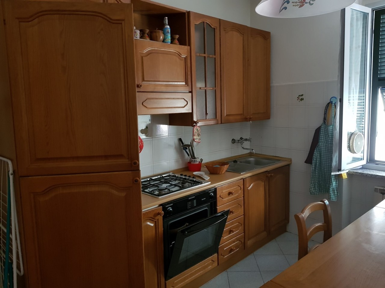 Appartamento in affitto a Santo Stefano di Magra, 3 locali, prezzo € 450 | PortaleAgenzieImmobiliari.it