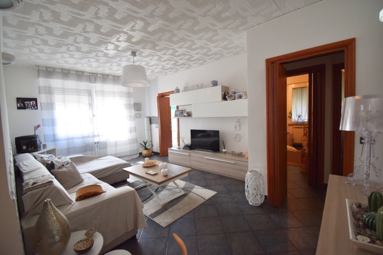 Appartamento in vendita a Arcola, 4 locali, prezzo € 159.000 | PortaleAgenzieImmobiliari.it