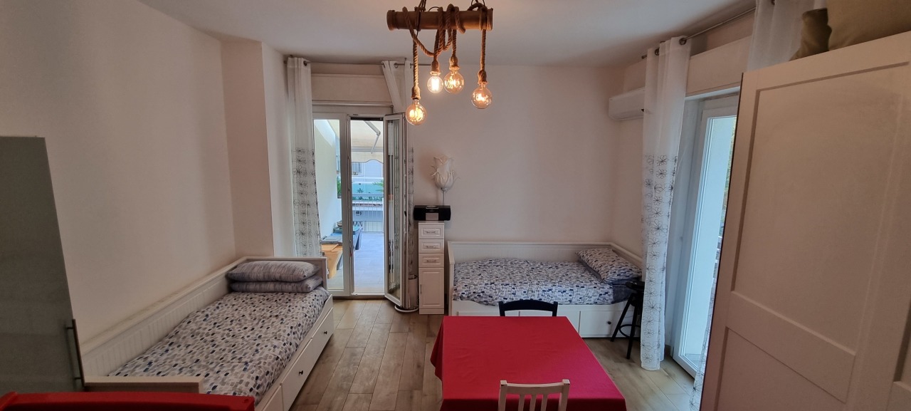 Appartamento in vendita a Rimini, 2 locali, prezzo € 149.000 | PortaleAgenzieImmobiliari.it