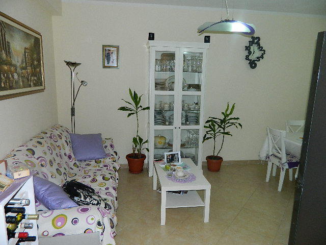 Appartamento in vendita a Santo Stefano di Magra, 4 locali, prezzo € 175.000 | PortaleAgenzieImmobiliari.it