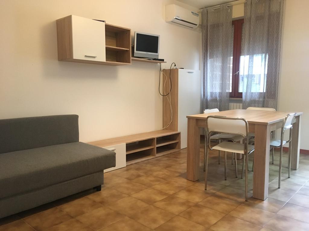 Appartamento in vendita a Francavilla al Mare, 4 locali, prezzo € 150.000 | PortaleAgenzieImmobiliari.it