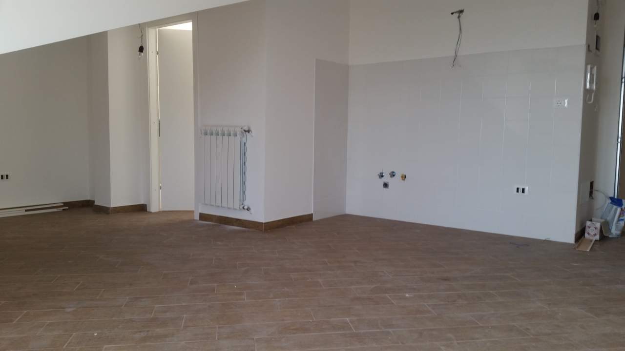Appartamento in vendita a Torrevecchia Teatina, 2 locali, prezzo € 85.000 | PortaleAgenzieImmobiliari.it