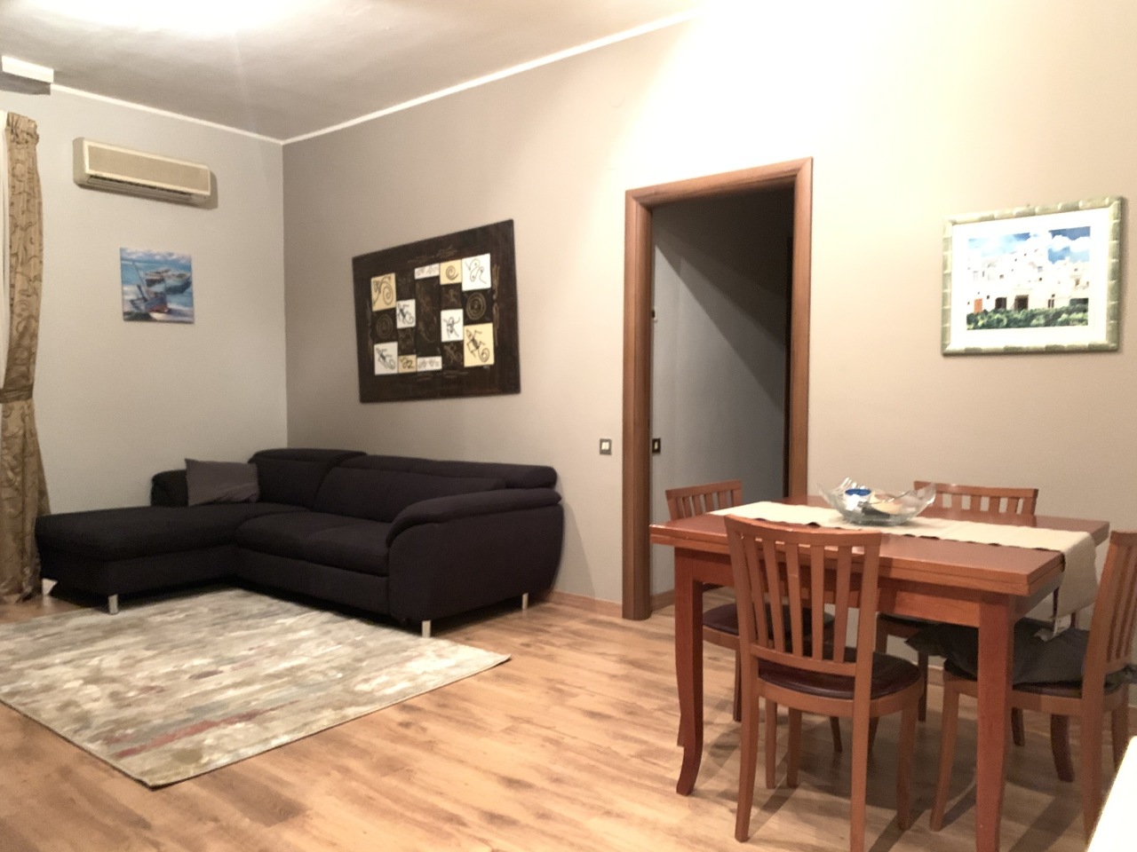 Appartamento in affitto a Francavilla al Mare, 3 locali, prezzo € 400 | PortaleAgenzieImmobiliari.it