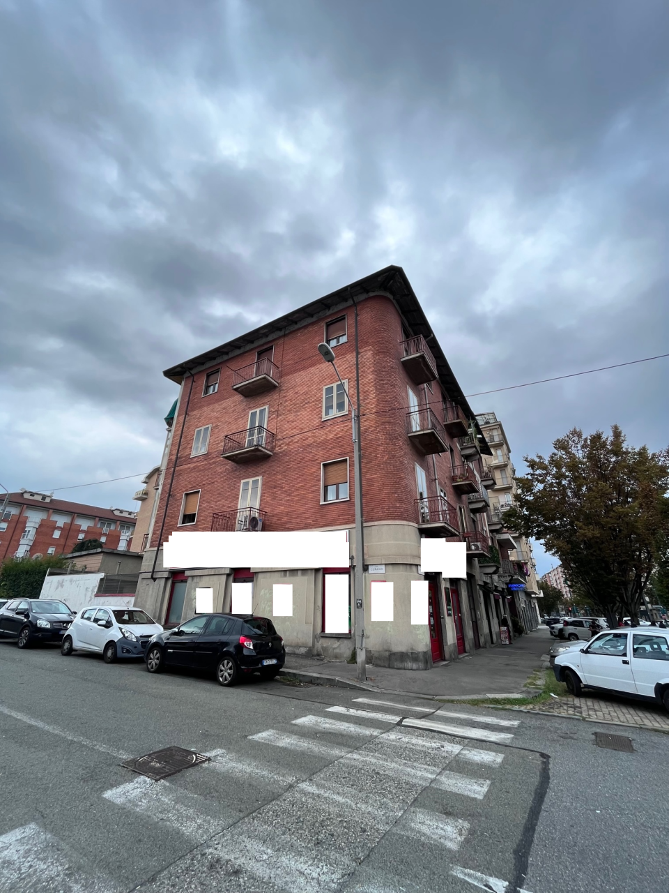 Negozio / Locale in vendita a Torino, 3 locali, prezzo € 40.000 | PortaleAgenzieImmobiliari.it