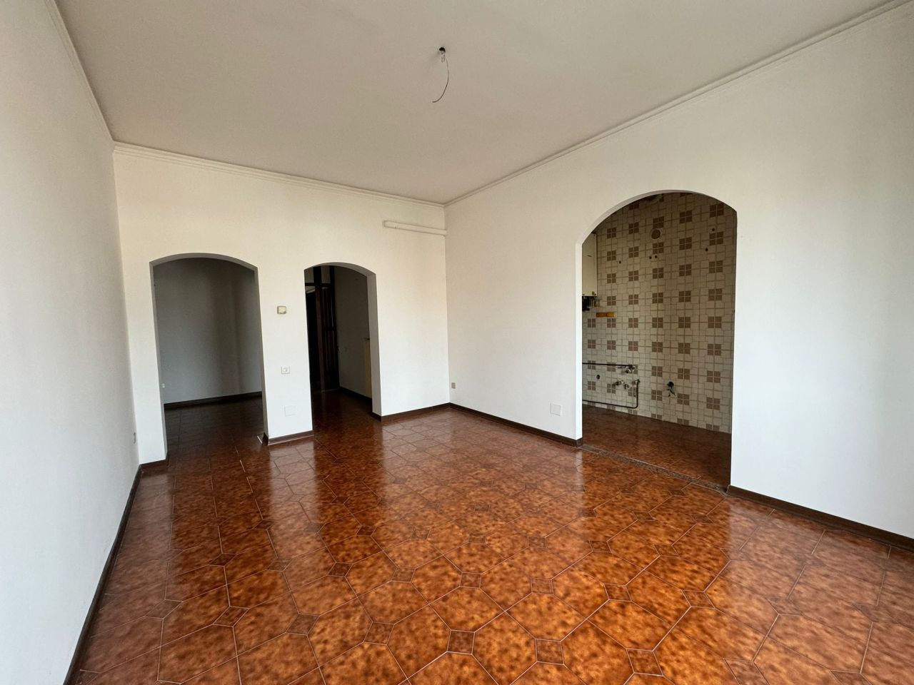 Appartamento in vendita a Rovigo, 5 locali, prezzo € 70.000 | PortaleAgenzieImmobiliari.it
