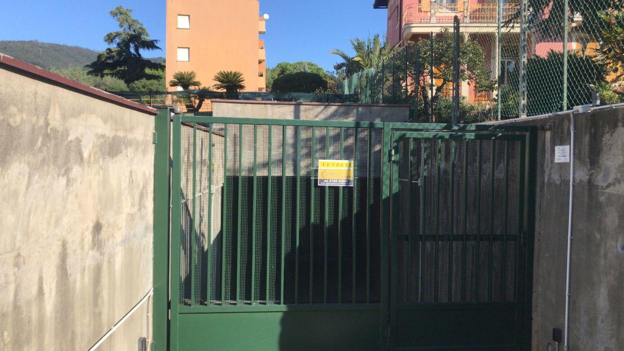 Box / Garage in vendita a Sestri Levante, 1 locali, prezzo € 35.000 | PortaleAgenzieImmobiliari.it