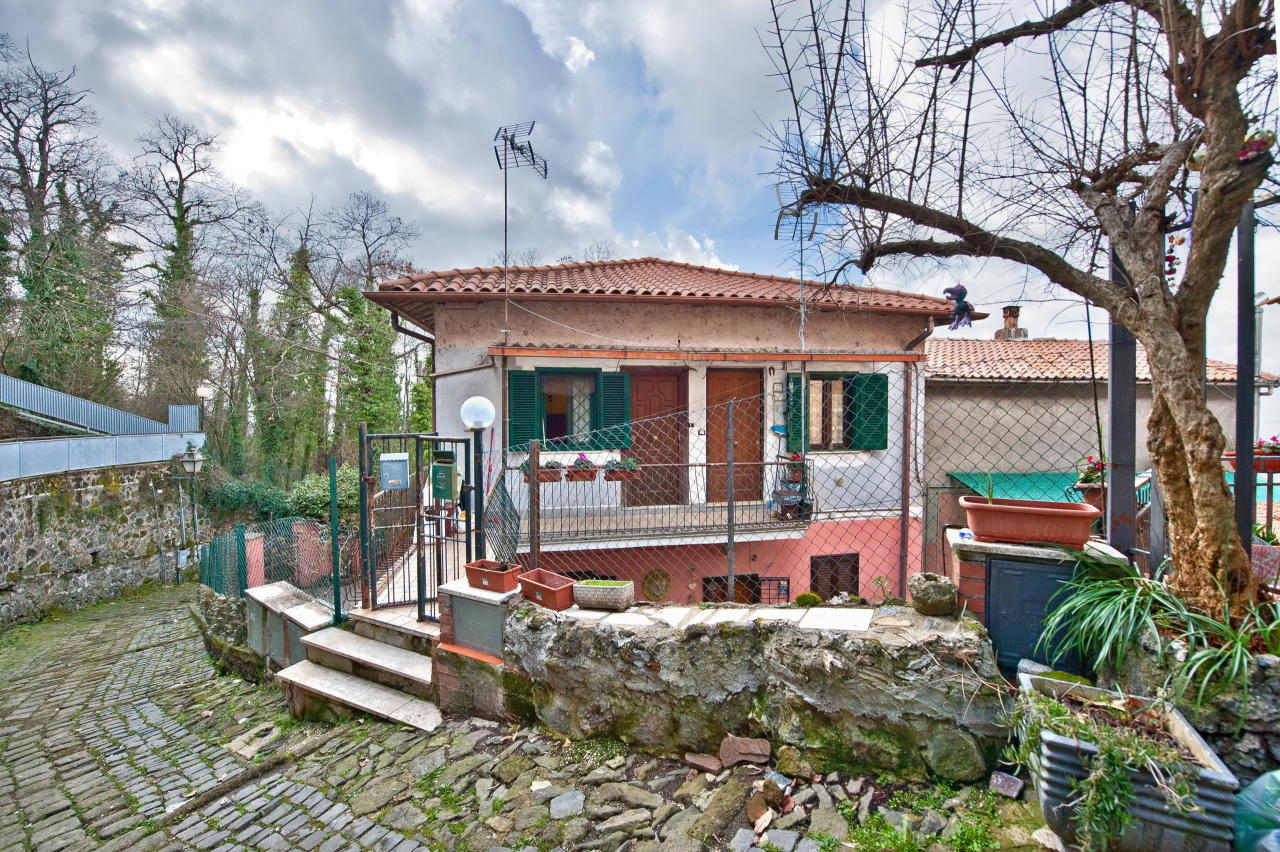 Appartamento in vendita a Rocca di Papa, 2 locali, prezzo € 49.000 | PortaleAgenzieImmobiliari.it
