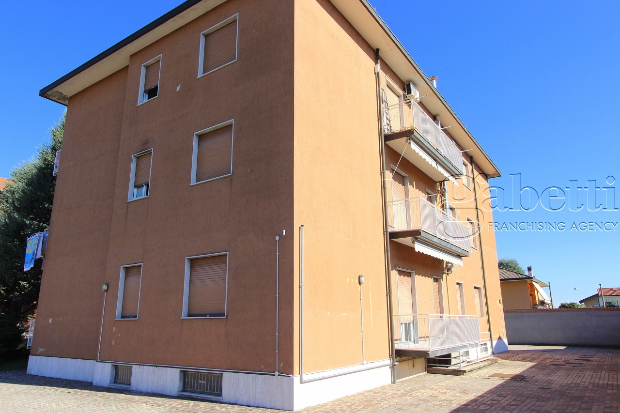 Appartamento in affitto a Nerviano, 2 locali, prezzo € 550 | PortaleAgenzieImmobiliari.it