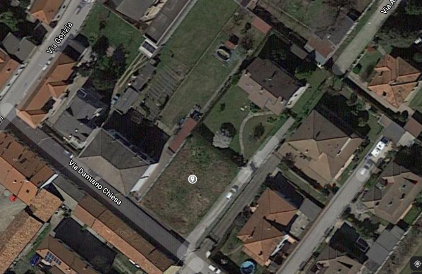 Terreno Edificabile Residenziale in vendita a Nerviano, 1 locali, prezzo € 180.000 | PortaleAgenzieImmobiliari.it