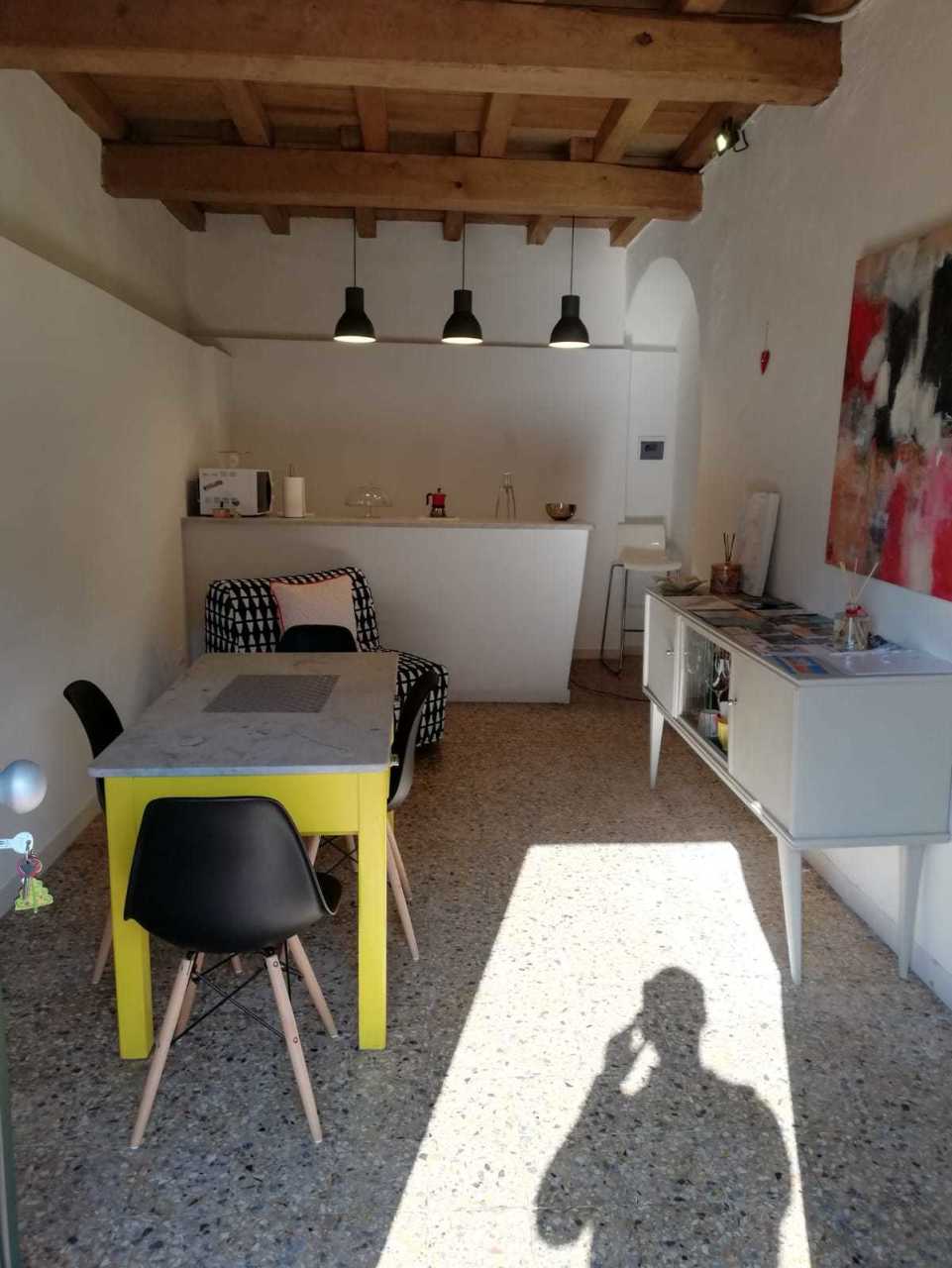 Appartamento in affitto a Riccò del Golfo di Spezia, 2 locali, prezzo € 500 | PortaleAgenzieImmobiliari.it