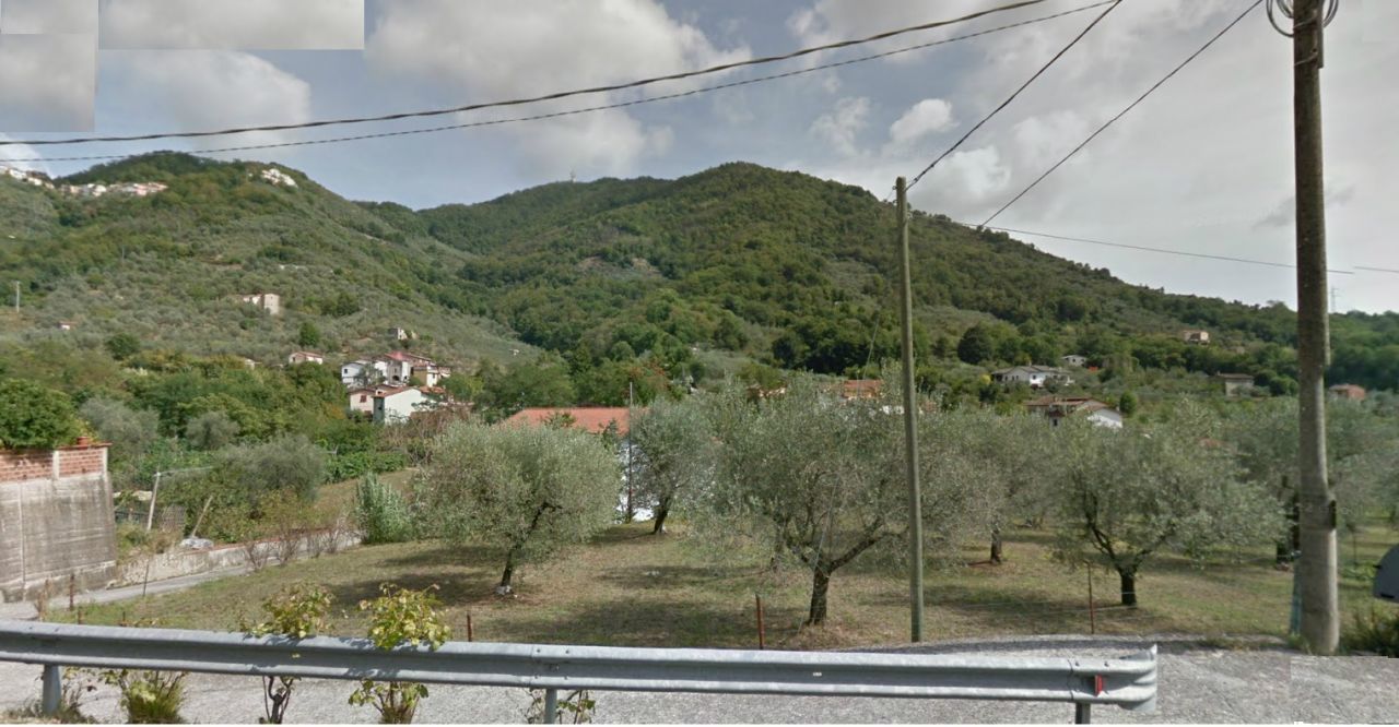 Terreno Edificabile Residenziale in vendita a Ortonovo, 1 locali, prezzo € 100.000 | PortaleAgenzieImmobiliari.it
