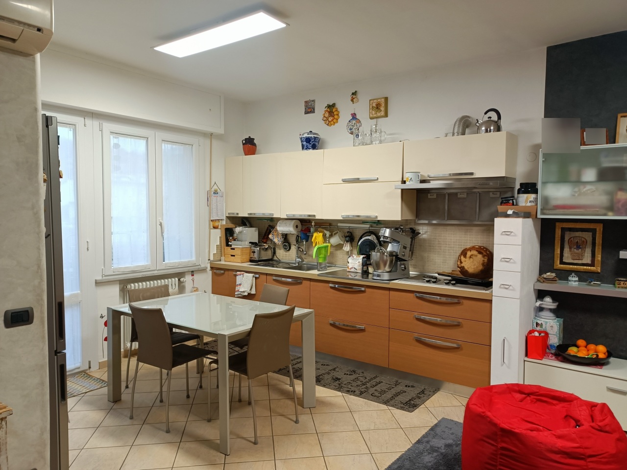 Appartamento in vendita a Novafeltria, 3 locali, prezzo € 138.000 | PortaleAgenzieImmobiliari.it