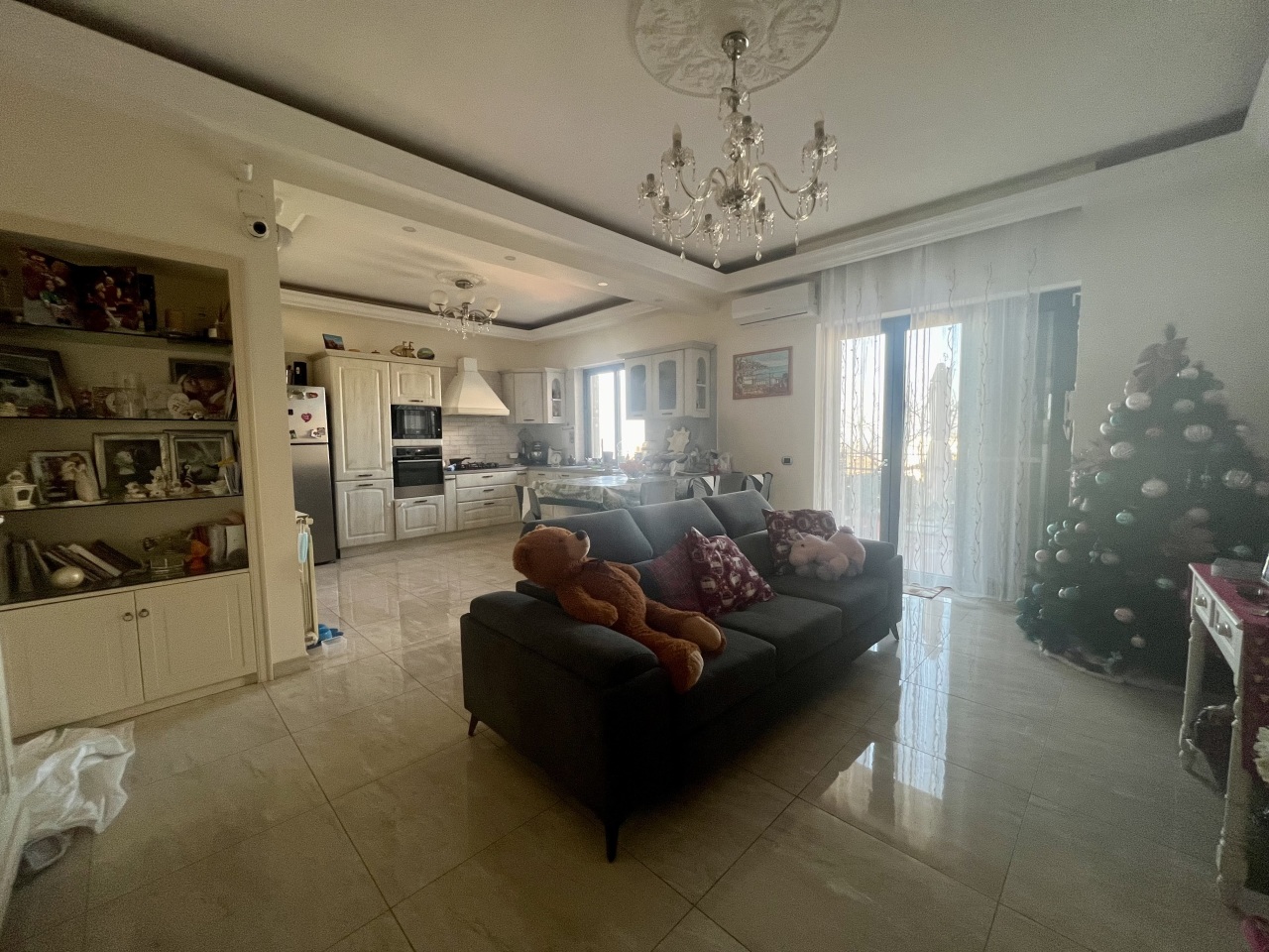 Appartamento in vendita a Marano di Napoli, 3 locali, prezzo € 189.000 | PortaleAgenzieImmobiliari.it